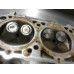 #CF08 Left Cylinder Head From 1994 Mercedes-Benz E500  4.2 1190167601